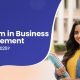 B.Com in Business Management Course at Suryadatta