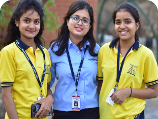 Suryadatta Hunior College