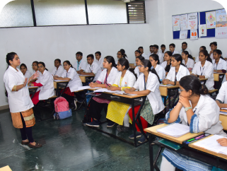 Suryadatta Institute of Health Science(SIHS)