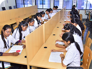 Suryadatta College of Nursing, Paramedical Sciences and Technology