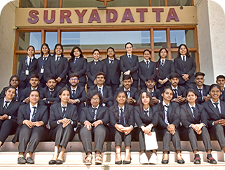 Suryadatta Law College, Pune: Empowering Future Legal Leaders