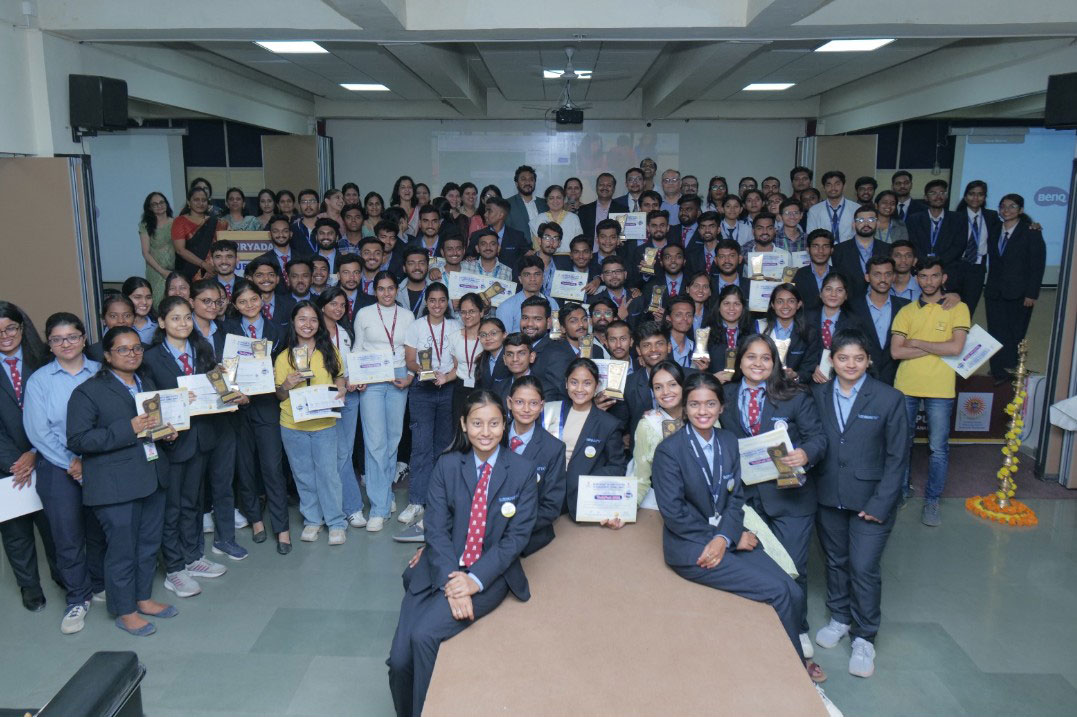 All-TechFest-2025-Winners,-Runnerup-,students-Photo_