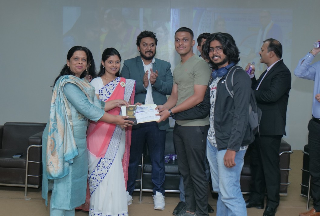 GameGlider -Outside Winner from Zeal Institute