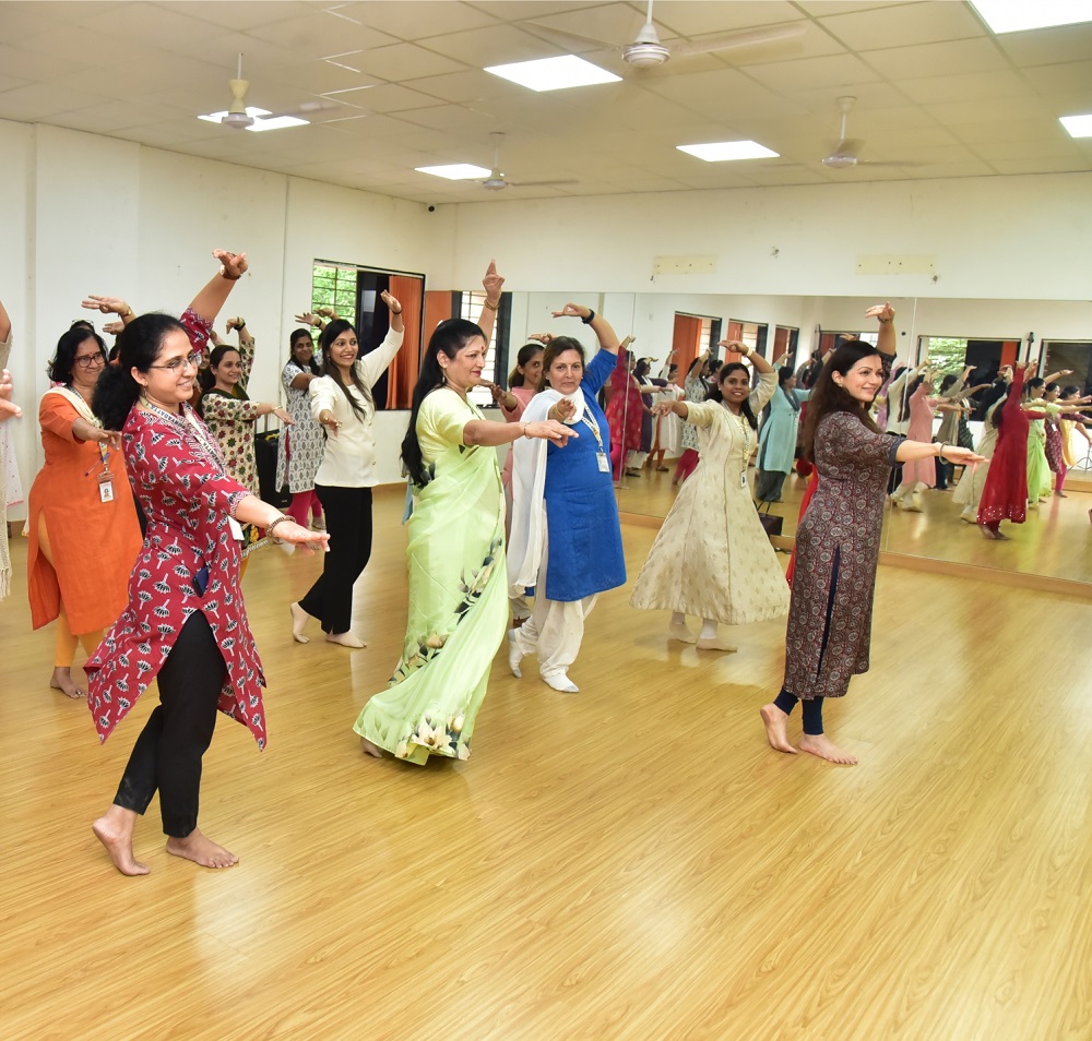 Suryadatta Institute of Performing Arts: Nurturing Talent in Music, Dance, Theatre & Film