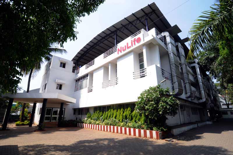 Industrial Visit to NuLife Pharmaceuticals: Practical Exposure to GMP & Pharmaceutical Manufacturing