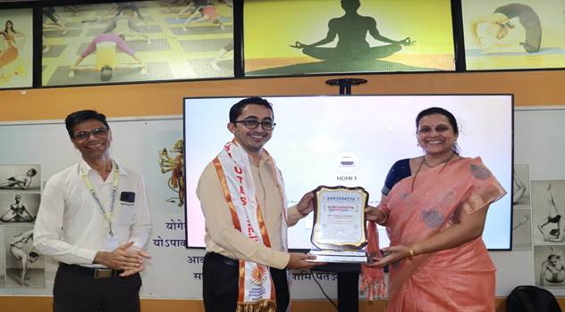 International FDP on Global Trends in Higher Education at SCMIRT Empowers Educators