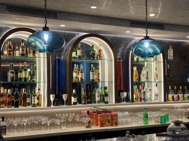 Suryadatta Hotel Management Students Gain Industry