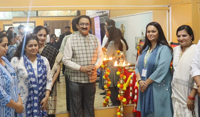 Teachers’ Training Workshop on New Competency-Based Physiotherapy Curriculum at Suryadatta