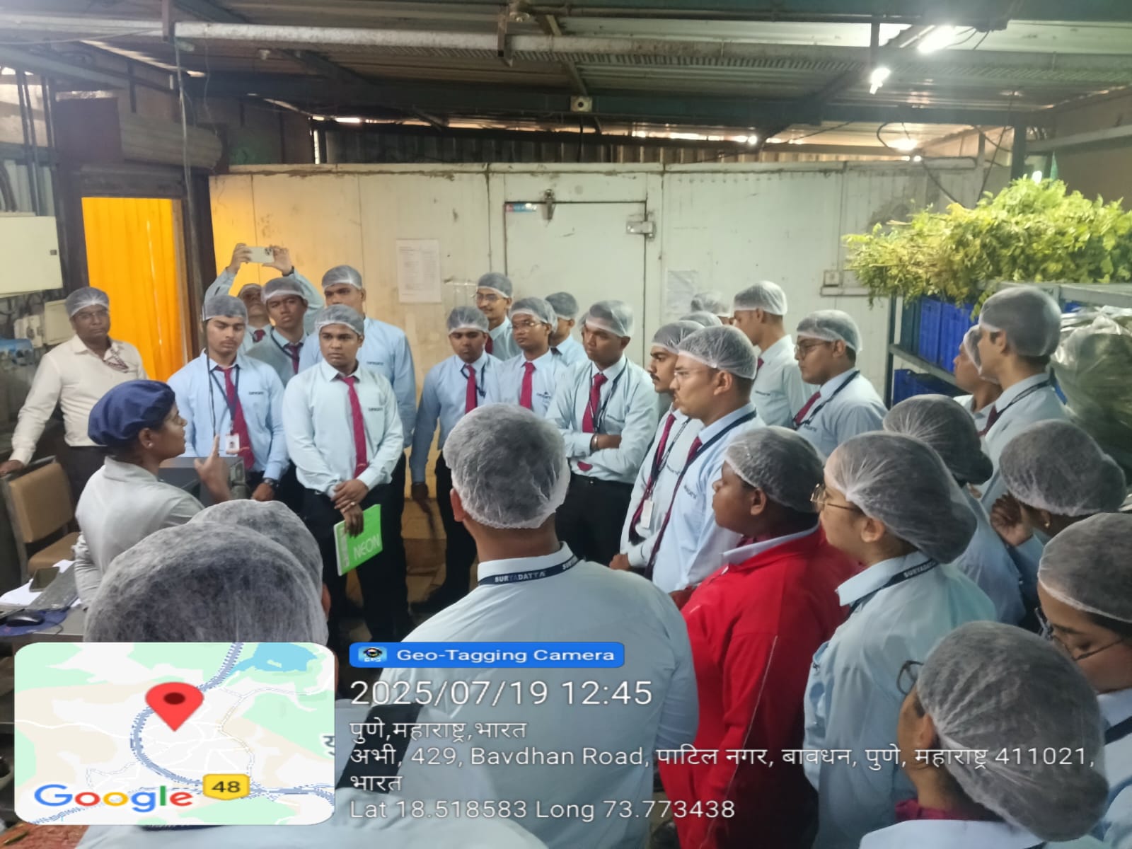 Suryadatta College of Hospitality Management and Travel Tourism (SCHMTT)