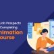 Animation Course at Suryadatta