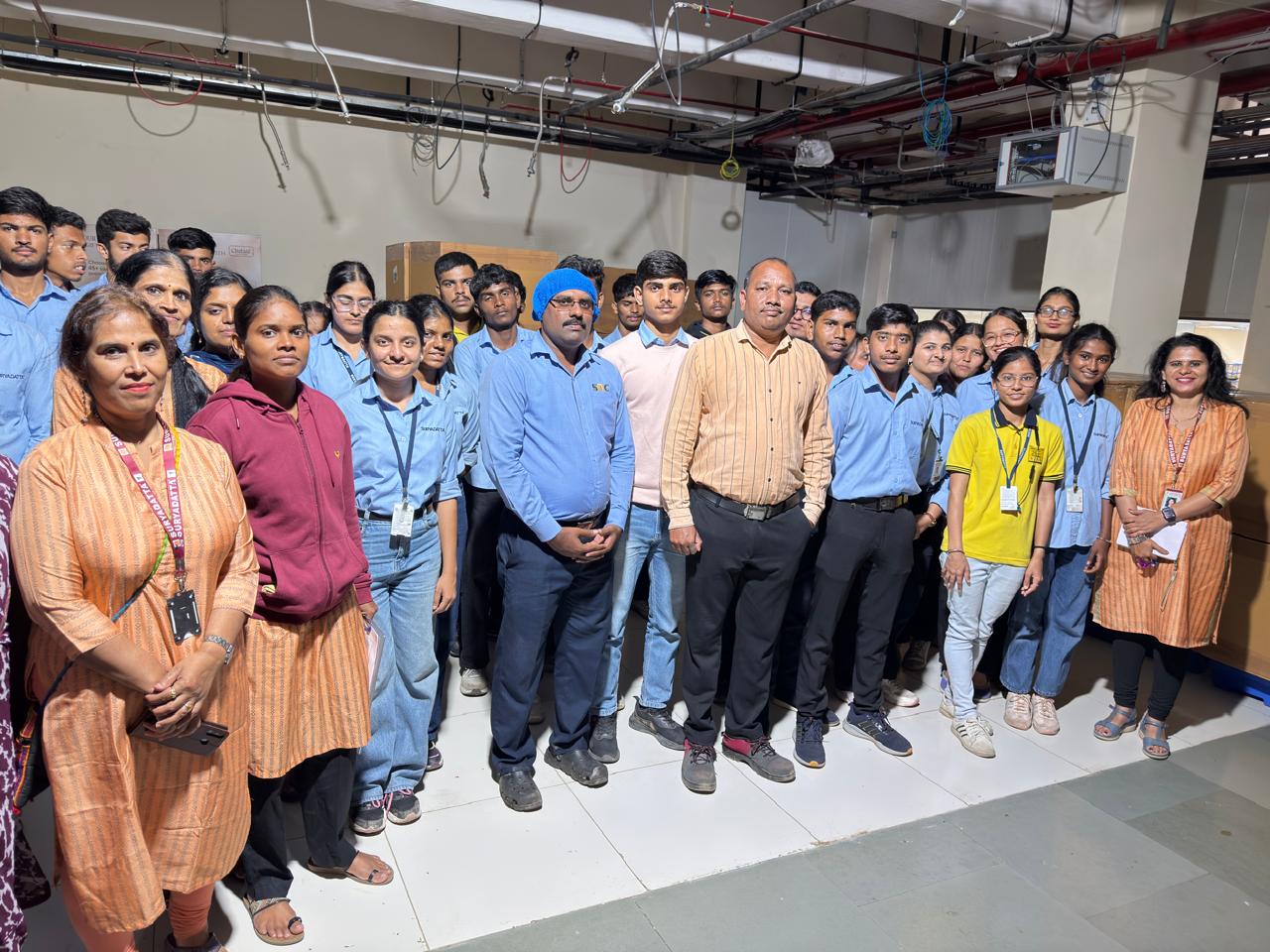 Chitale-Bandhu-Unit-with-Mr.-Arjun-Jadhav