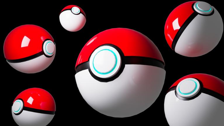 Pokeball
