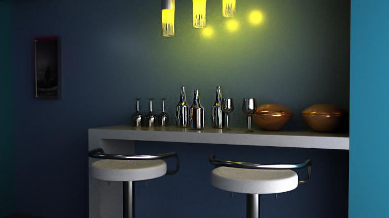 Prasenjeet-Interior-Render