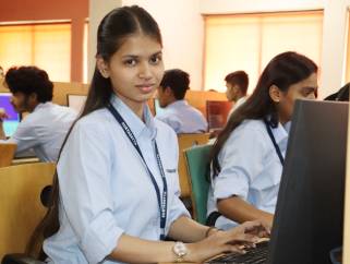 Bachelor of Science - Computer Science(B.Sc - CS)