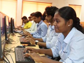 Bachelor of Science in Cyber & Digital Science