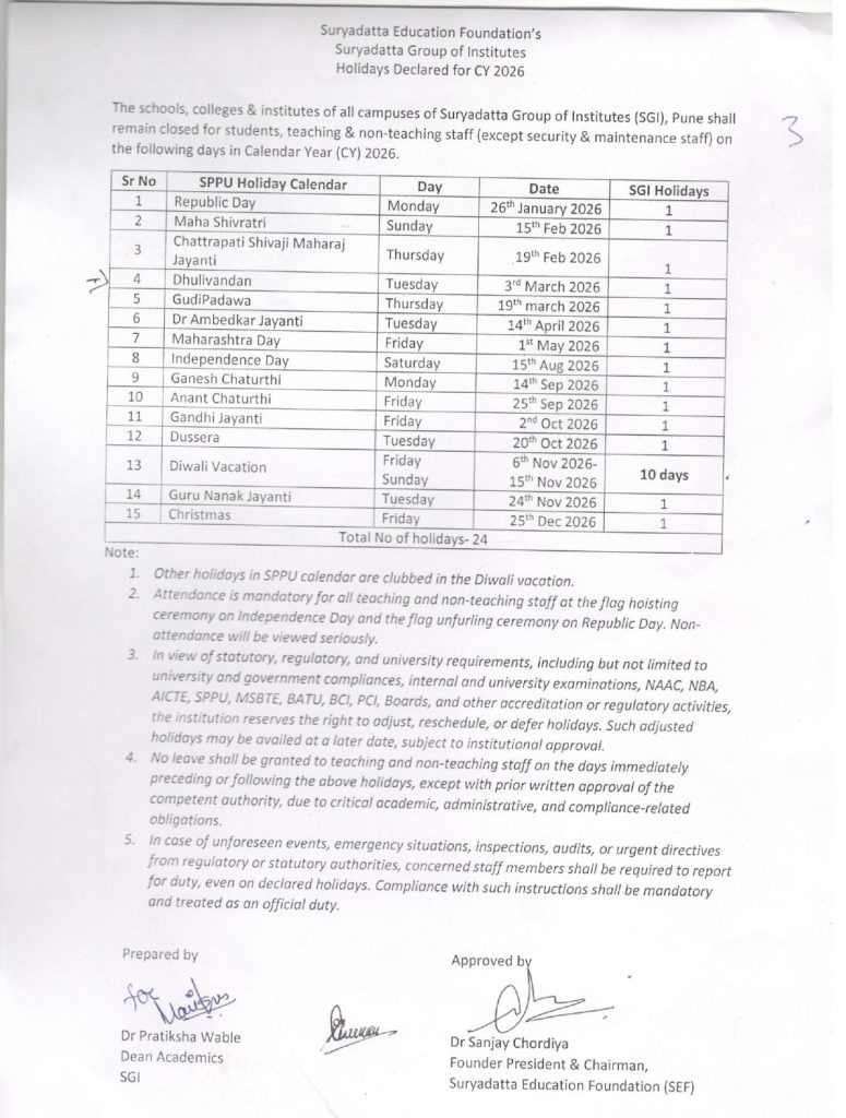 Holiday List 2026_page-0001