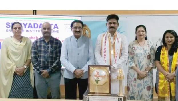 Dr. Babasaheb Ambedkar Jayanti Celebration 2024