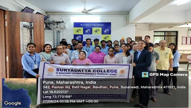 Educational Visit -UMED