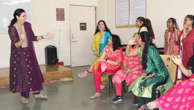 Safe Diwali Activity