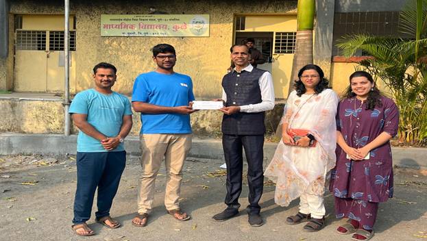 Seven-Day NSS Special Camp 2026