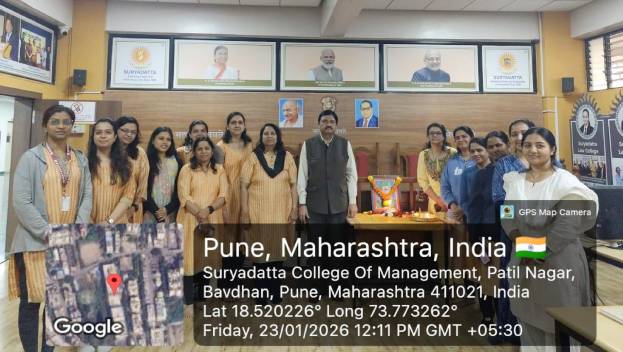 Subhas Chandra Bose Jayanti Celebration.