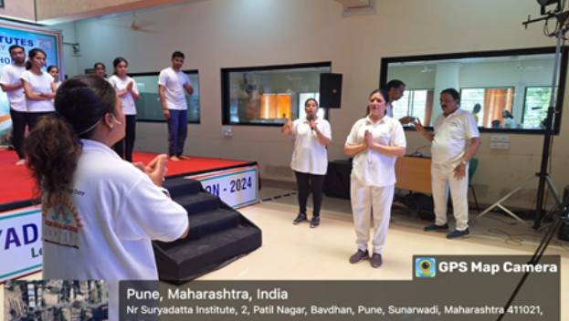 Yoga-day-celebrations