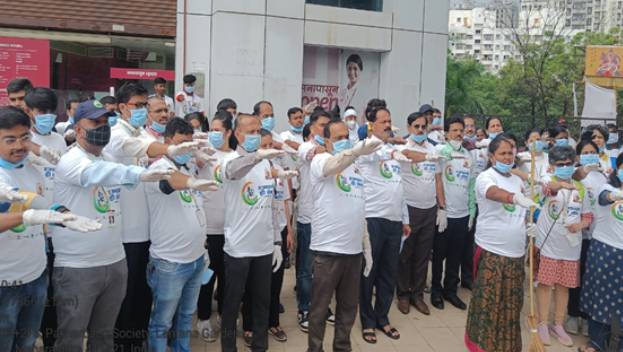 Suryadatta-Swachh Bharat Abhiyan